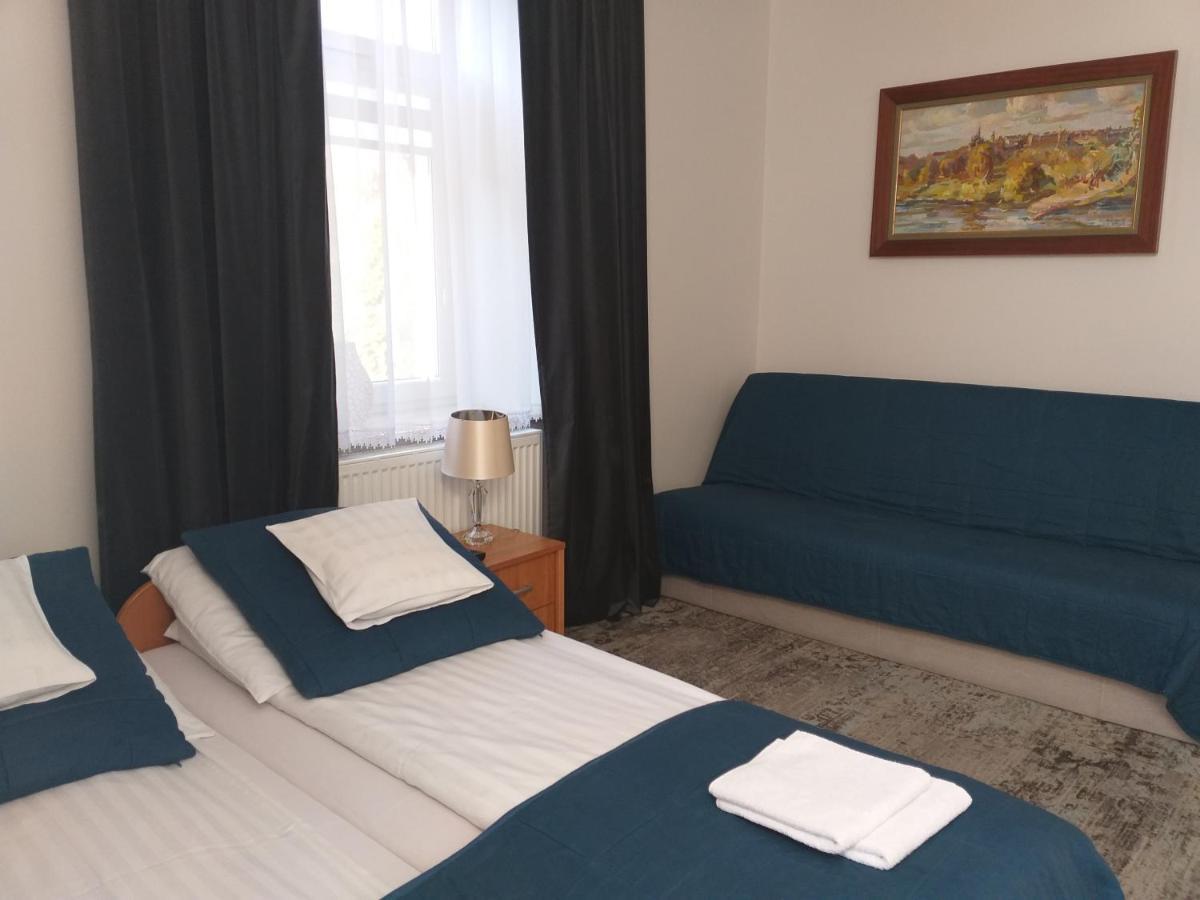 Apartamenty I Pokoje Goscinne Kolodziejowka Sandomierz Exterior photo