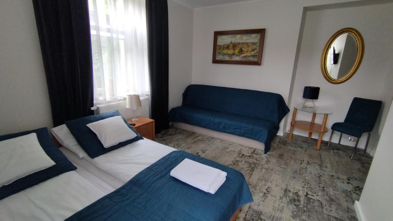 Apartamenty I Pokoje Goscinne Kolodziejowka Sandomierz Exterior photo
