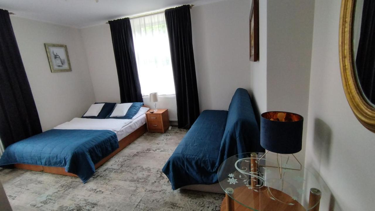 Apartamenty I Pokoje Goscinne Kolodziejowka Sandomierz Exterior photo